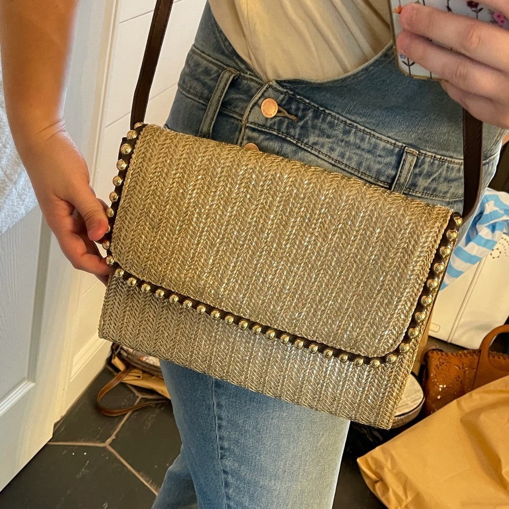 Big Buddha Crossbody